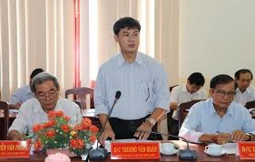 Kế hoạch tổ chức đối thoại giữa lãnh đạo UBND thị xã Hòa Thành với thanh niên